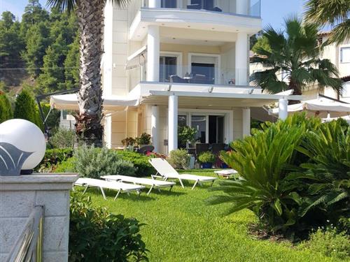 Ferielejlighed - 1 person -  - Nea Skioni - 63085