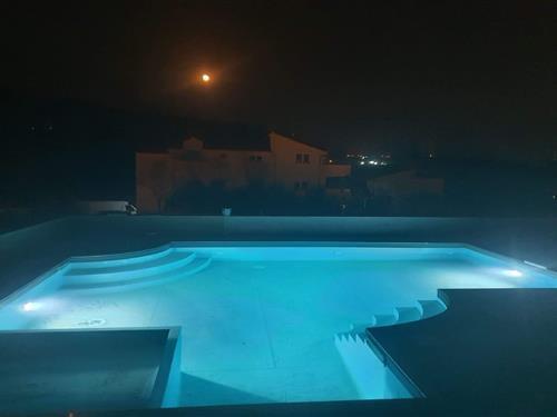 Ferielejlighed - 5 personer -  - 21210 - Solin