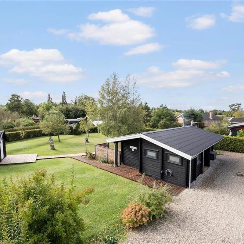 Ferienhaus - 5 Personen -  - Spættevej - Kongsmark - 4200 - Slagelse