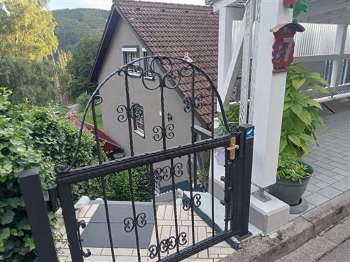 Ferieleilighet - 2 personer -  - Stockmatt - 79692