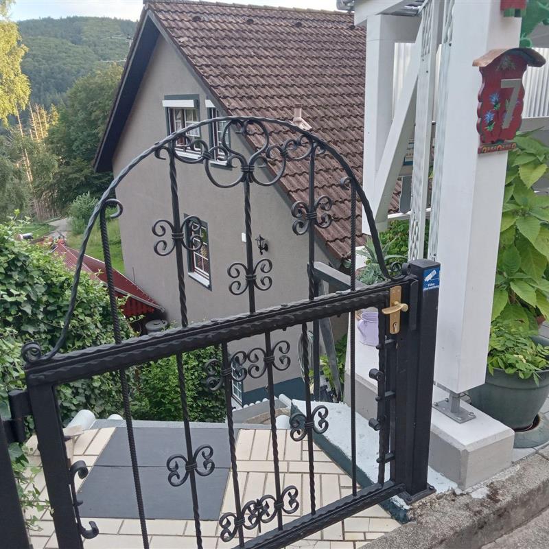 Ferielejlighed - 2 personer -  - Stockmatt - 79692