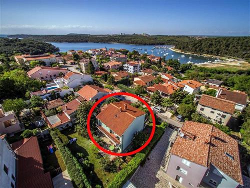 Holiday apartment - 5 persons -  - Kaštanjež 32, Banjole - 52100 - Pula