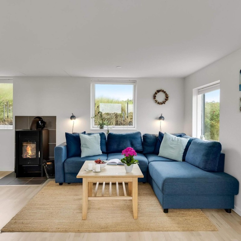 Ferienhaus - 4 Personen -  - Bettysvej - Lökken - 9480 - Jammer Bay