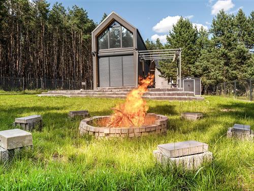 Sommerhus - 7 personer -  - Mlyniec drugi - Lubicz, Torun - 87-126 - Lubicz