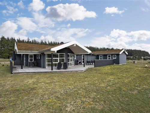 Sommerhus - 6 personer -  - Laustvej - 9493 - Saltum