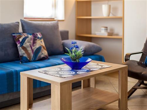 Ferieleilighet - 4 personer -  - Krk/Njivice - 51512