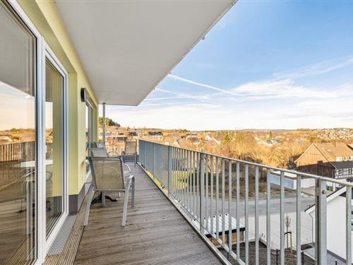 Ferieleilighet - 4 personer -  - Am Waltenberg 41b Apart. - 59955 - Winterberg