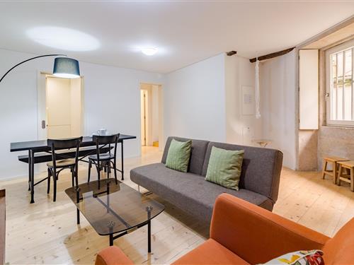 Ferielejlighed - 3 personer -  - 4050-597 - Oporto