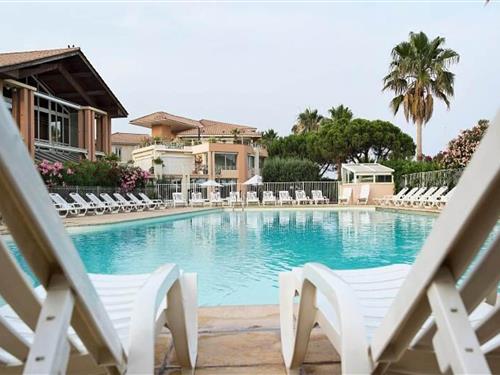 Holiday apartment - 6 persons -  - 83600 - Frejus