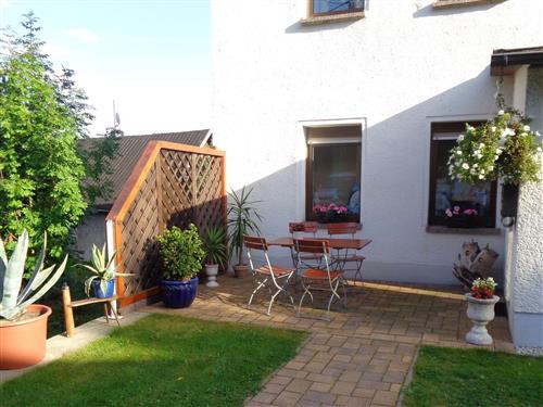 Ferielejlighed - 4 personer -  - Oberwiesenthaler Straße 1 B - 09484 - Oberwiesenthal