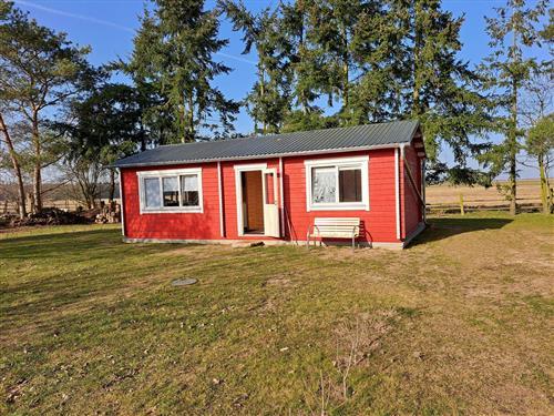 Sommerhus - 3 personer -  - Dorfstraße - 17209 - Priborn