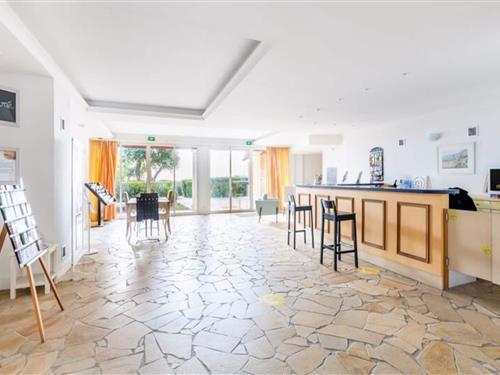 Ferieleilighet - 4 personer -  - 83380 - Les Issambres