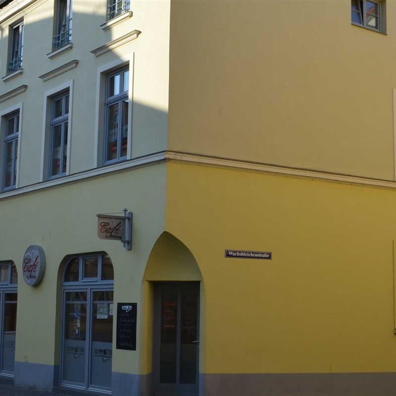  - 2 personer -  - Pferdemarkt - 18273 - Güstrow