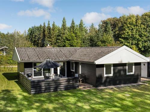 Sommerhus - 6 personer -  - Midtparken - Arrild - 6520 - Toftlund