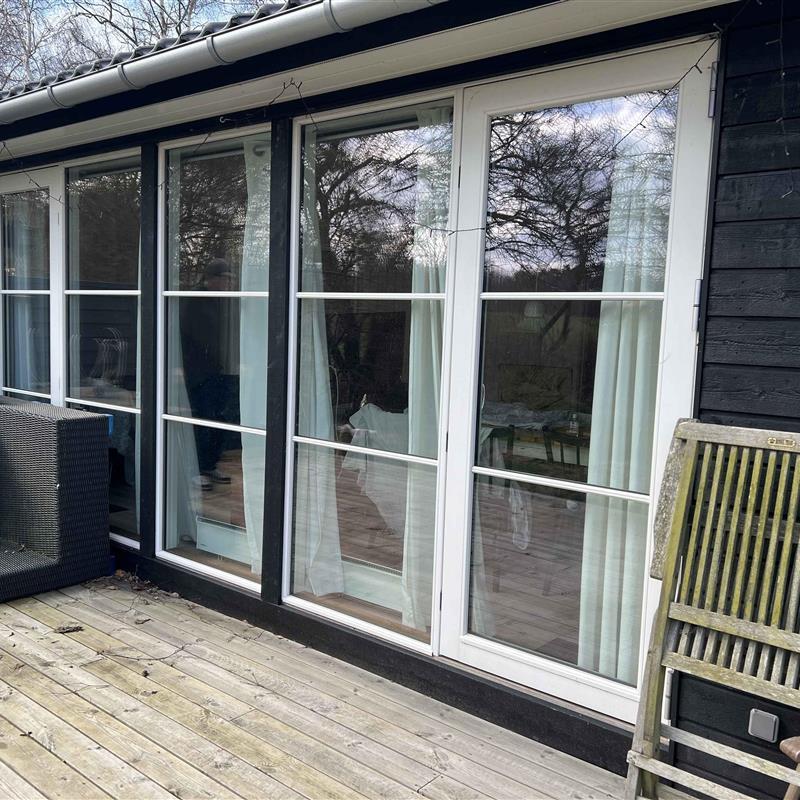 Ferienhaus - 6 Personen -  - Cox Orangevej - 3390 - Hundested