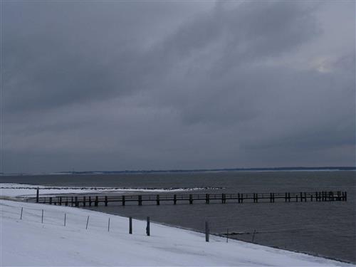 Ferieleilighet - 3 personer -  - Boowen Taarep - 25938 - Utersum