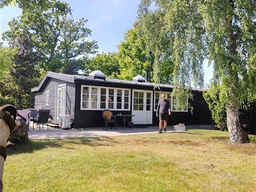 Sommerhus - 6 personer -  - Tranevej - 8585 - Glesborg