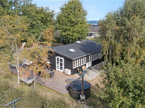 Sommerhus - 6 personer -  - Tranevej - 8585 - Glesborg