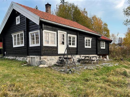 Holiday home - 6 persons -  - Nordmessenvegen - Mesnalia - 2610 - Mesnali
