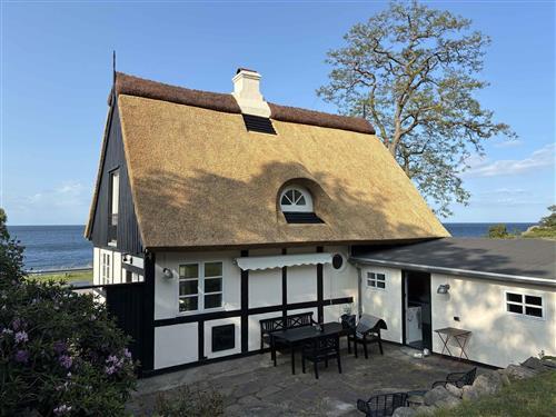 Ferienhaus - 6 Personen -  - Søndre Strandvej - 3770 - Allinge