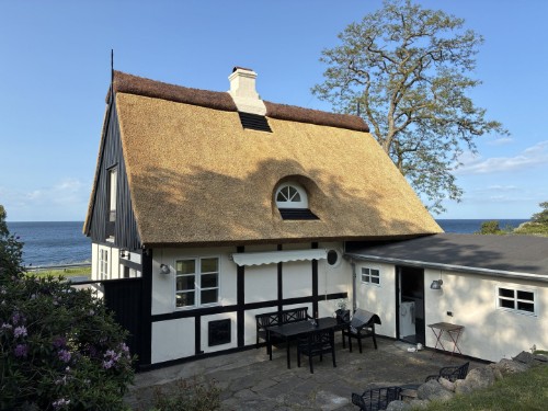 Sommerhus - 6 personer -  - Søndre Strandvej - 3770 - Allinge
