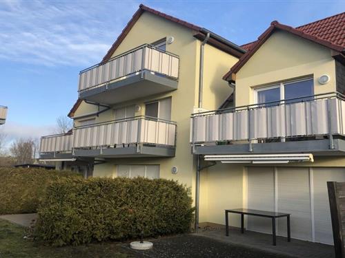 Sommerhus - 4 personer -  - 18374 - Zingst