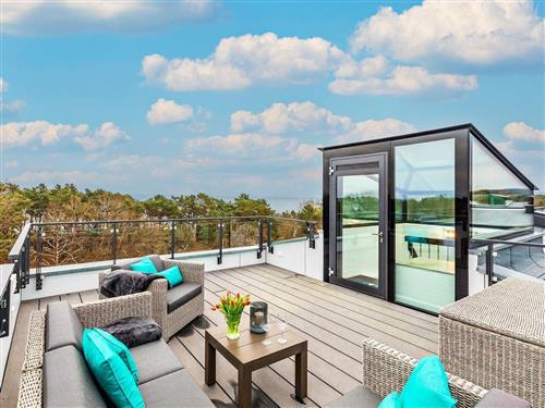 Ferielejlighed - 4 personer -  - Südstrand - 18609 - Binz (Ostseebad) Ot Prora