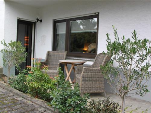 Feriehus - 2 personer -  - 56858  - Altstrimmig