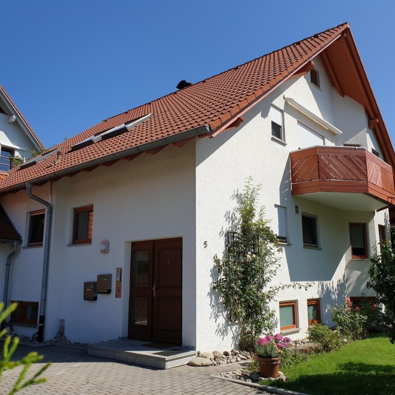 Ferielejlighed - 3 personer -  - Michel-Buck-Straße - 88348 - Bad Saulgau