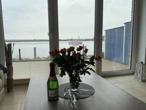 Sommerhus - 8 personer -  - 24376 - Kappeln (Ot Olpenitz)