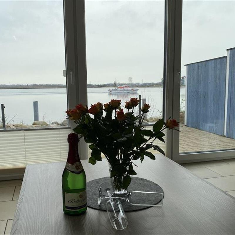 Sommerhus - 8 personer -  - 24376 - Kappeln (Ot Olpenitz)