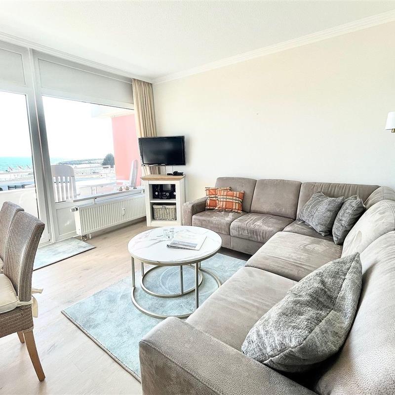 Ferielejlighed - 4 personer -  - Uferstraße - 23743 - Grömitz