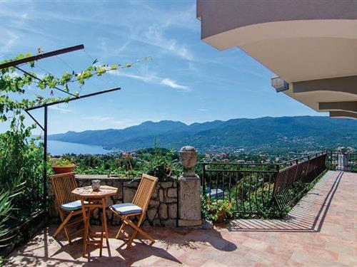 Ferielejlighed - 5 personer -  - Matka Mandic - Opatija - Kastav - 51215 - Kastav