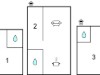 Billede 28 - Plantegning