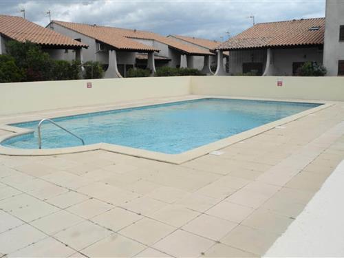 Holiday Home/Apartment - 6 persons -  - 13460 - Saintes-Maries-De-La-Mer