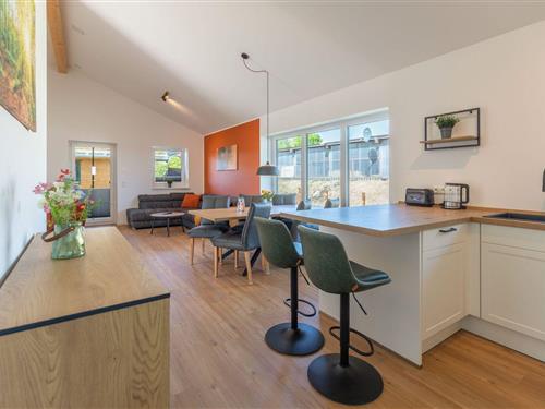 Sommerhus - 6 personer -  - Dorfstr. - 25832 - Kating