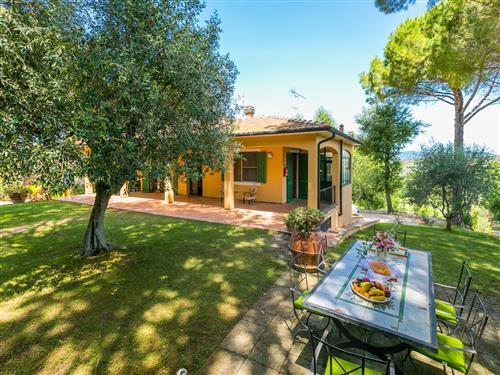 Ferienhaus - 15 Personen -  - Casale Marittimo - 56040