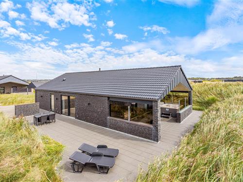 Sommerhus - 6 personer -  - Lodbergsvej - Søndervig - 6950 - Ringkøbing