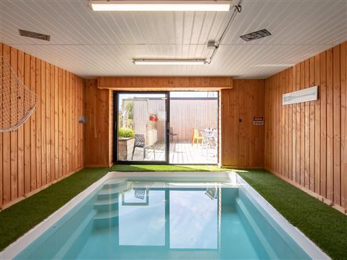 Holiday home - 6 persons -  - Guimaëc - 29620