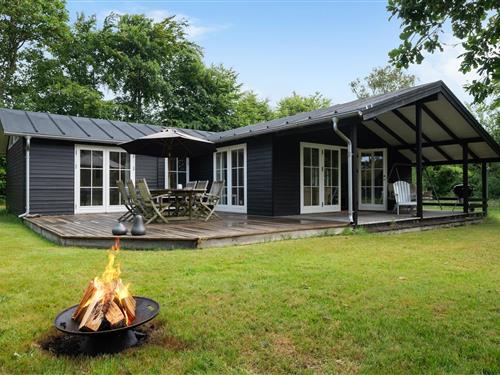 Ferienhaus - 6 Personen -  - Rødkløveren - Langö - 5390 - Martofte