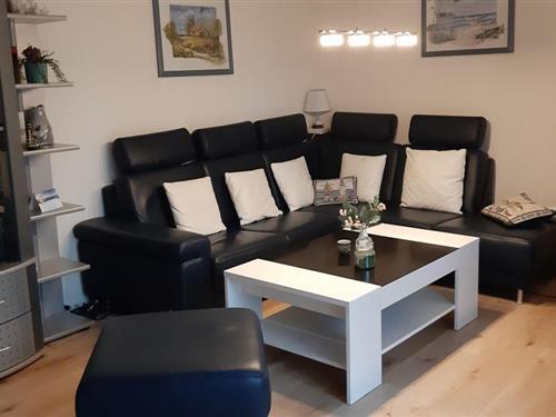 Holiday Home/Apartment - 4 persons -  - Lindenstrasse - 18374 - Seeheilbad Zingst