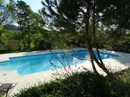 Ferienhaus - 4 Personen -  - 26160 - Pont-De-Barret