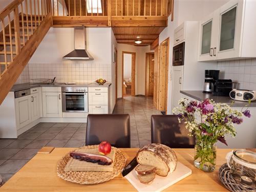 Ferielejlighed - 4 personer -  - Künaberg - 79677 - Fröhnd