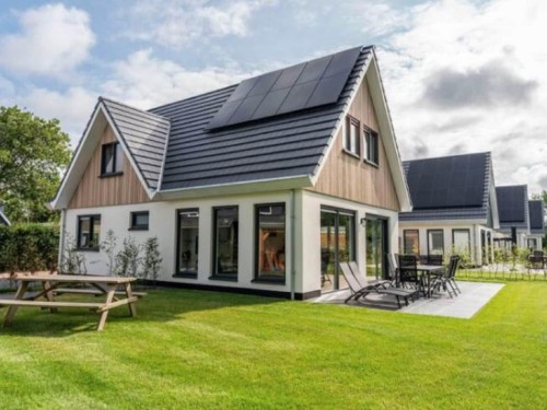 Holiday home - 6 persons -  - 1796PA - De Koog Texel