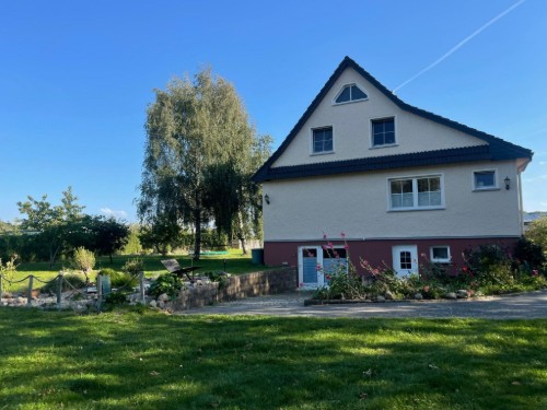 Ferielejlighed - 9 personer -  - 18569 - Gingst