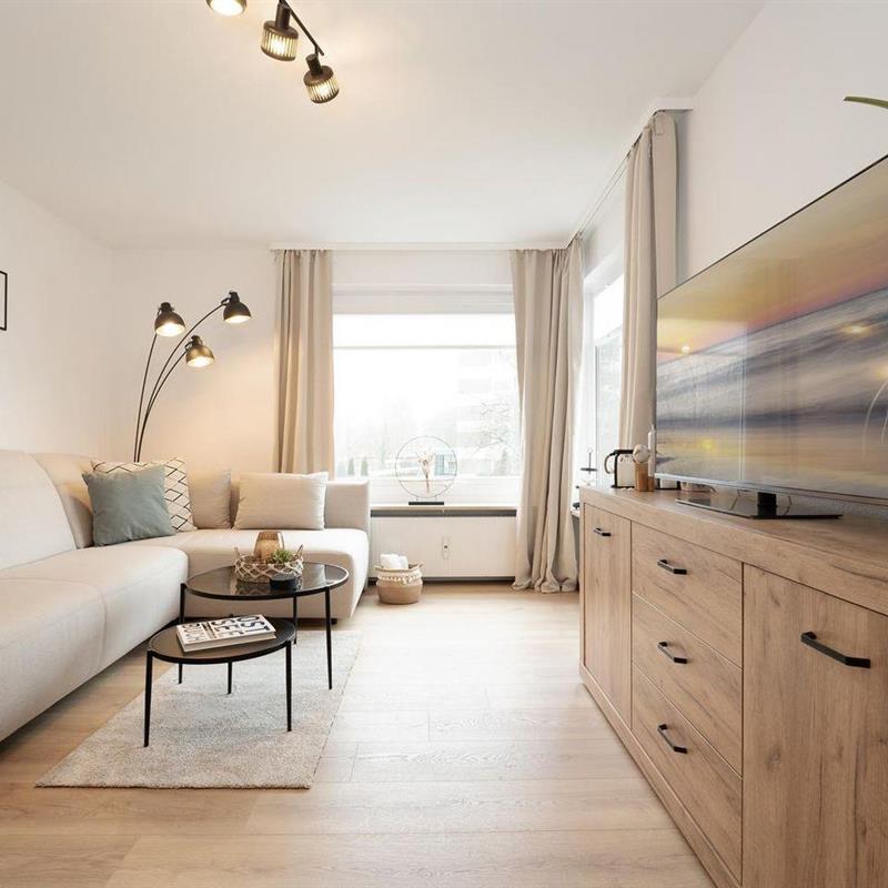 Ferielejlighed - 4 personer -  - Blankwasserweg - 23743 - Grömitz