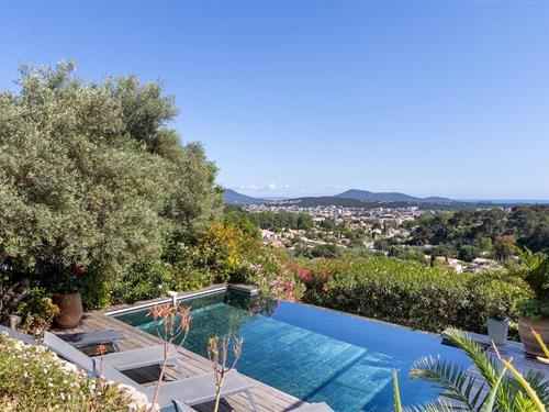 Sommerhus - 6 personer -  - Imp. de la Grande Cabanne - 83160 - La Valette Du Var