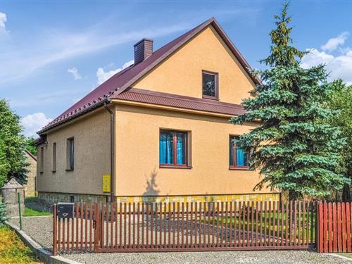 Ferienhaus - 4 Personen -  - Maszkienice - Maszkienice - 32-828 - Biadoliny Szlachecki