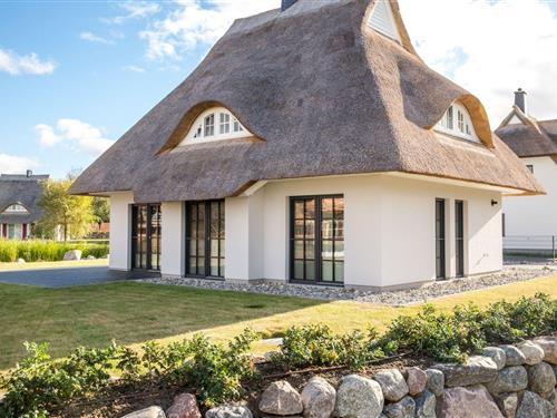 Sommerhus - 6 personer -  - Am Schabernack - 18356 - Fuhlendorf