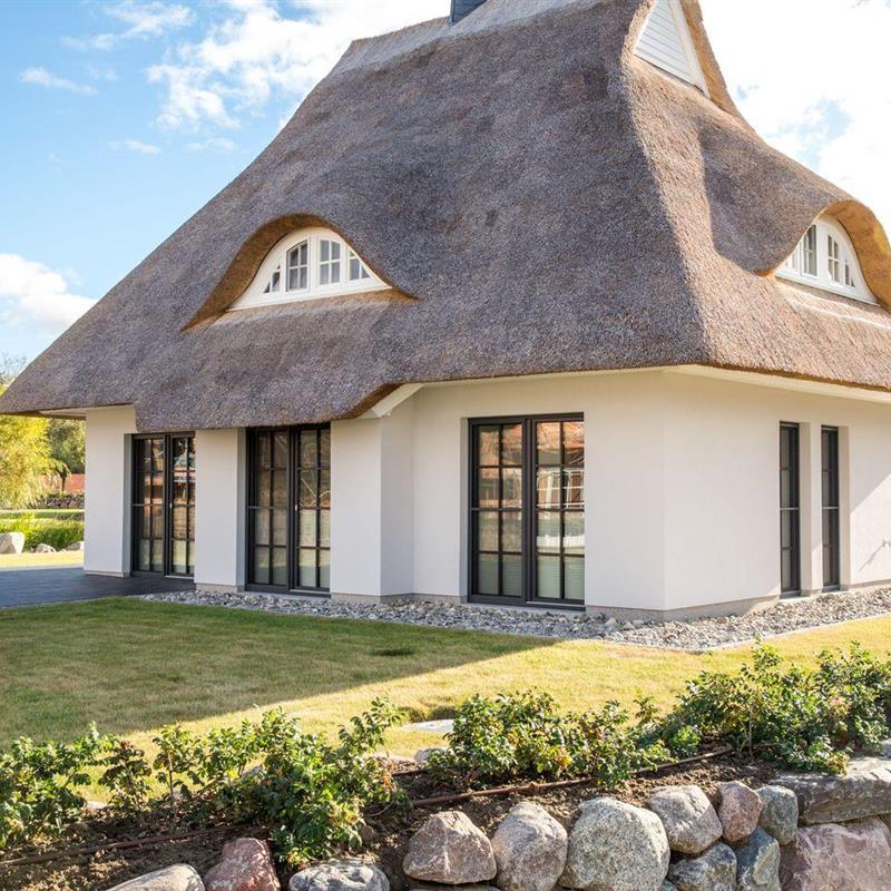 Sommerhus - 6 personer -  - Am Schabernack - 18356 - Fuhlendorf